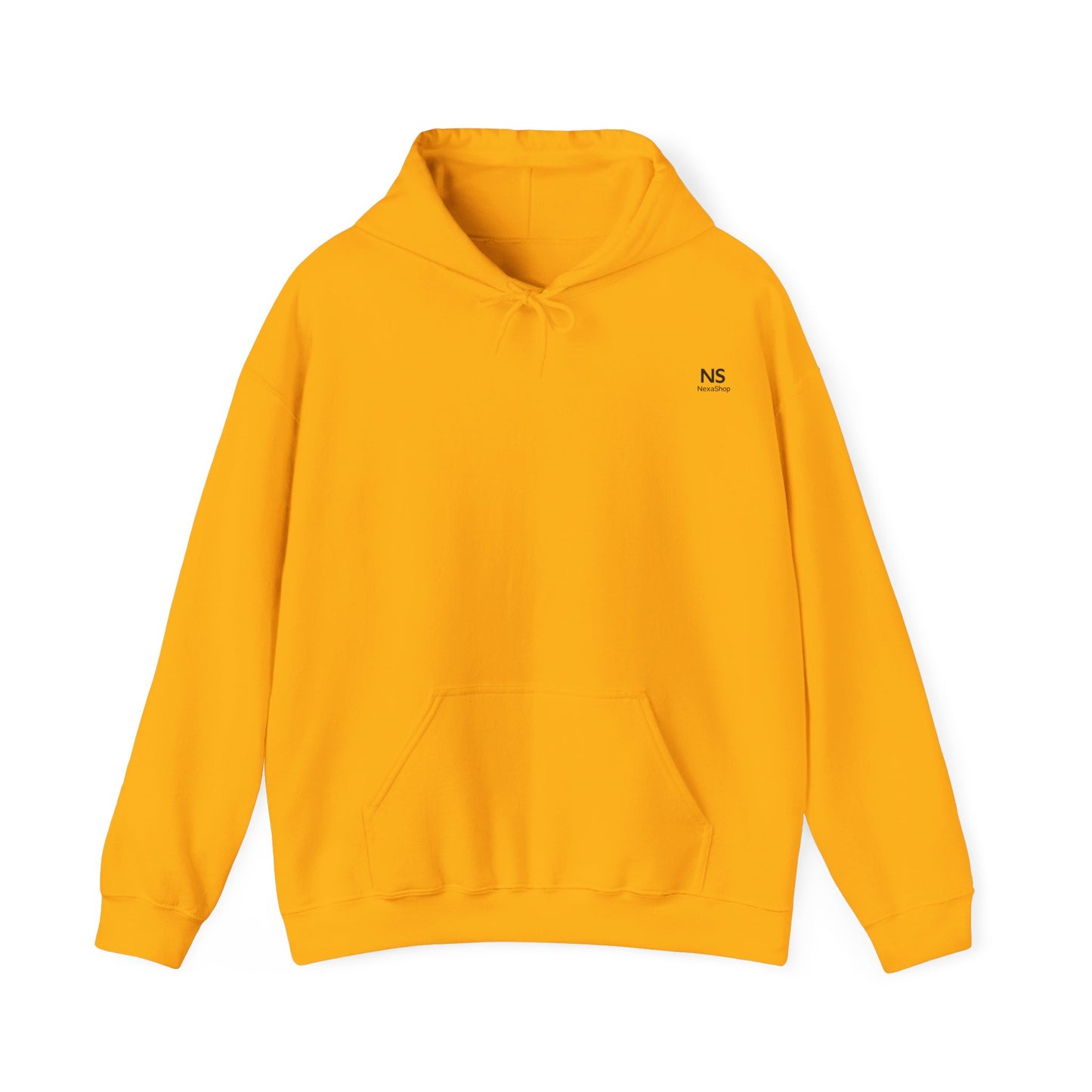 Simple Hoodie