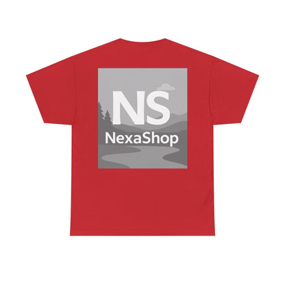 Simple Unisex Tee
