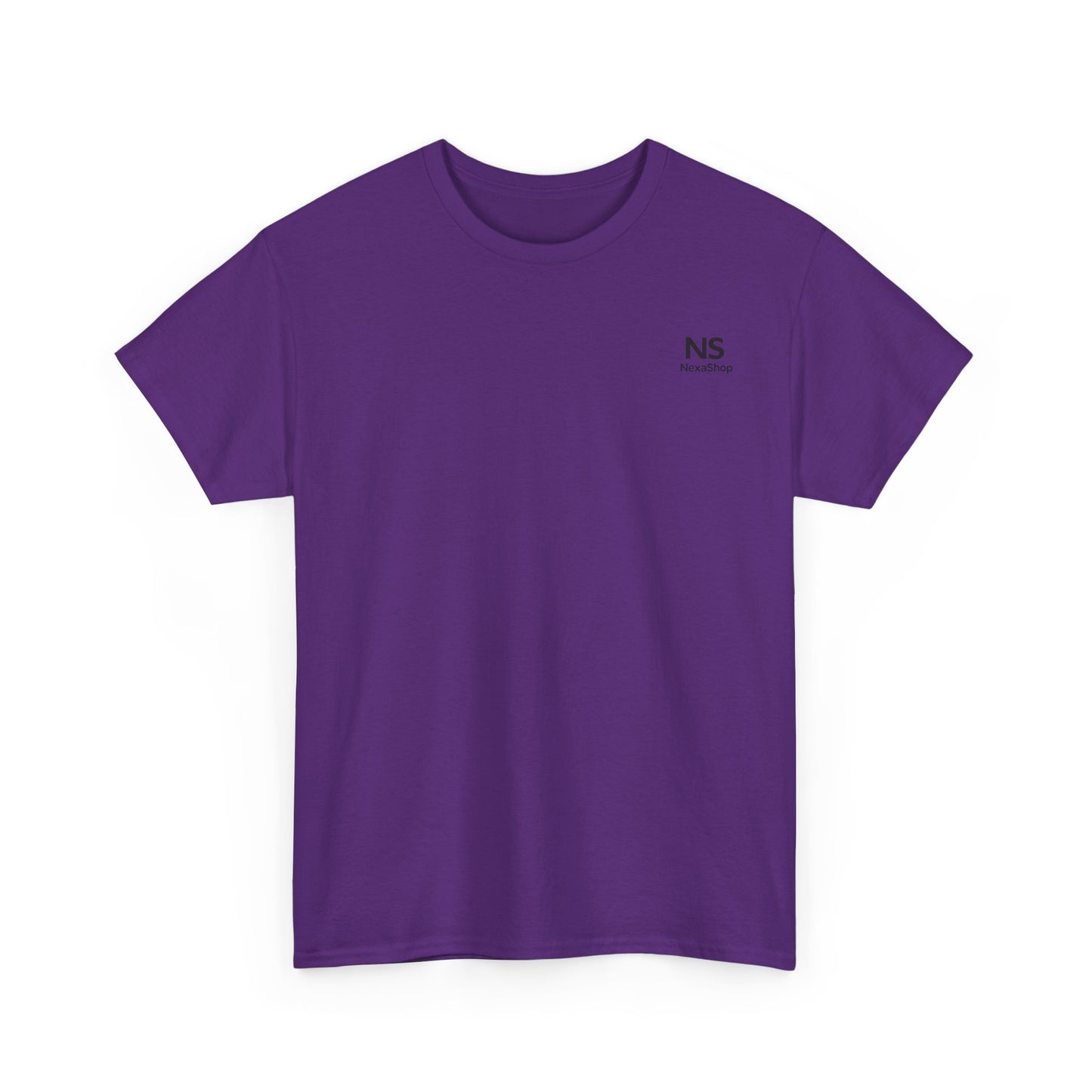 Simple Unisex Tee