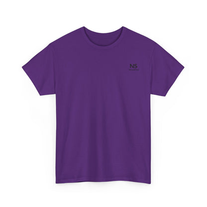 Simple Unisex Tee