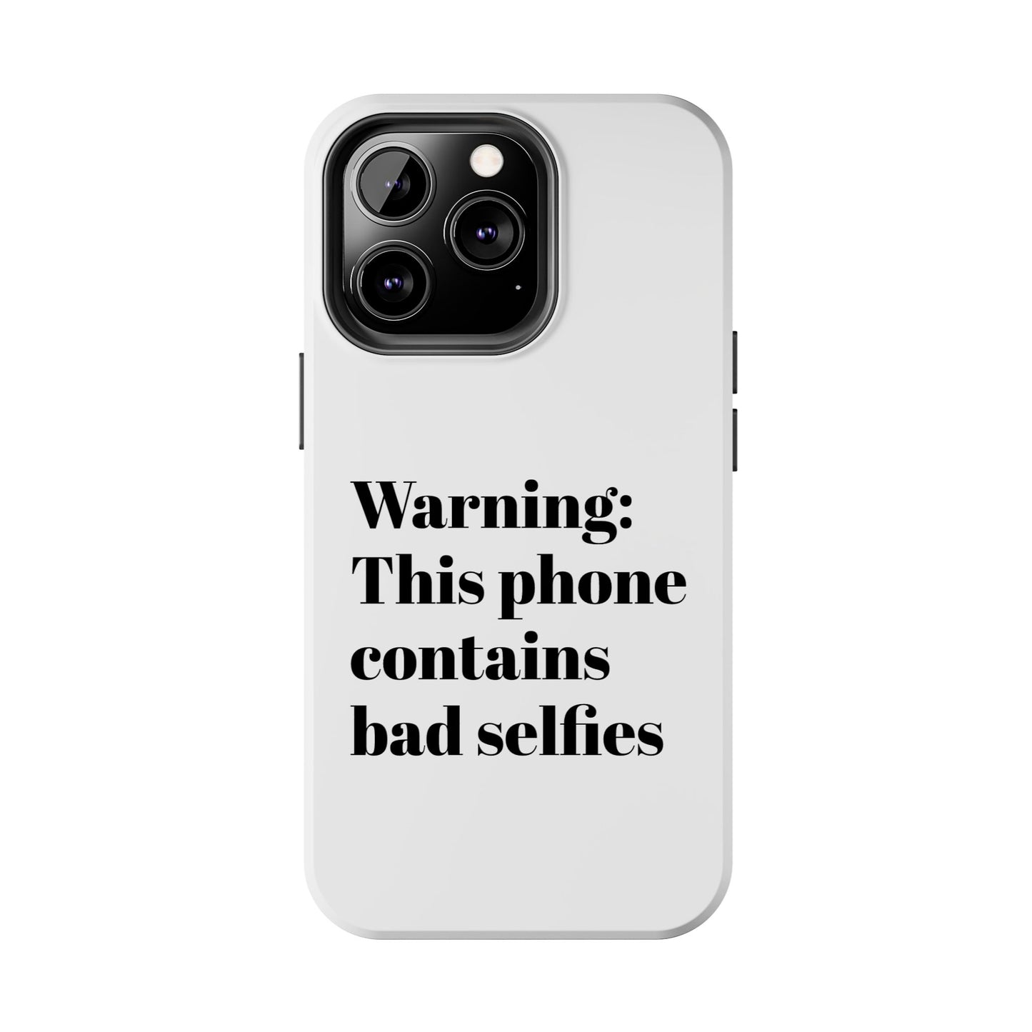 Phone Cases - Simple and Funny Design