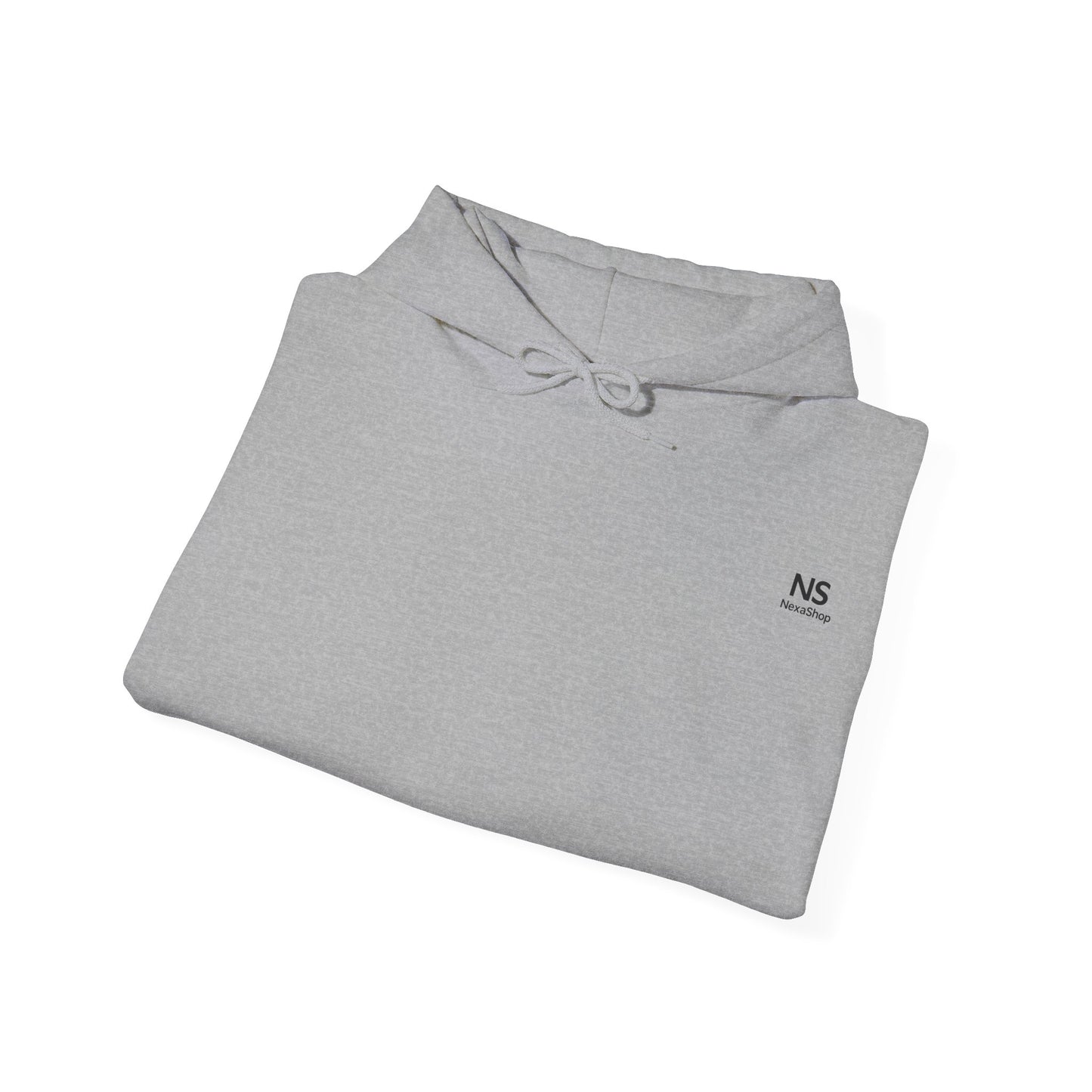 Simple Hoodie