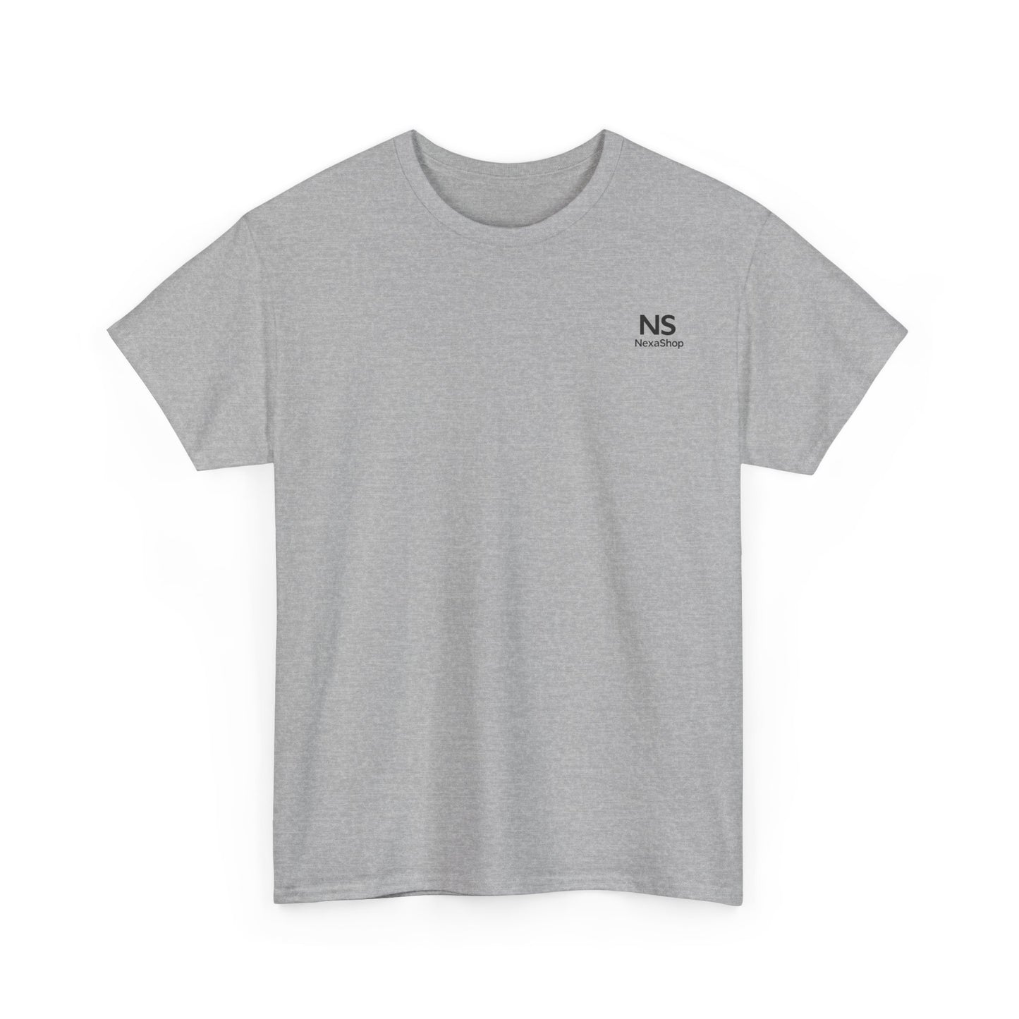 Simple Unisex Tee