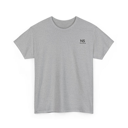 Simple Unisex Tee