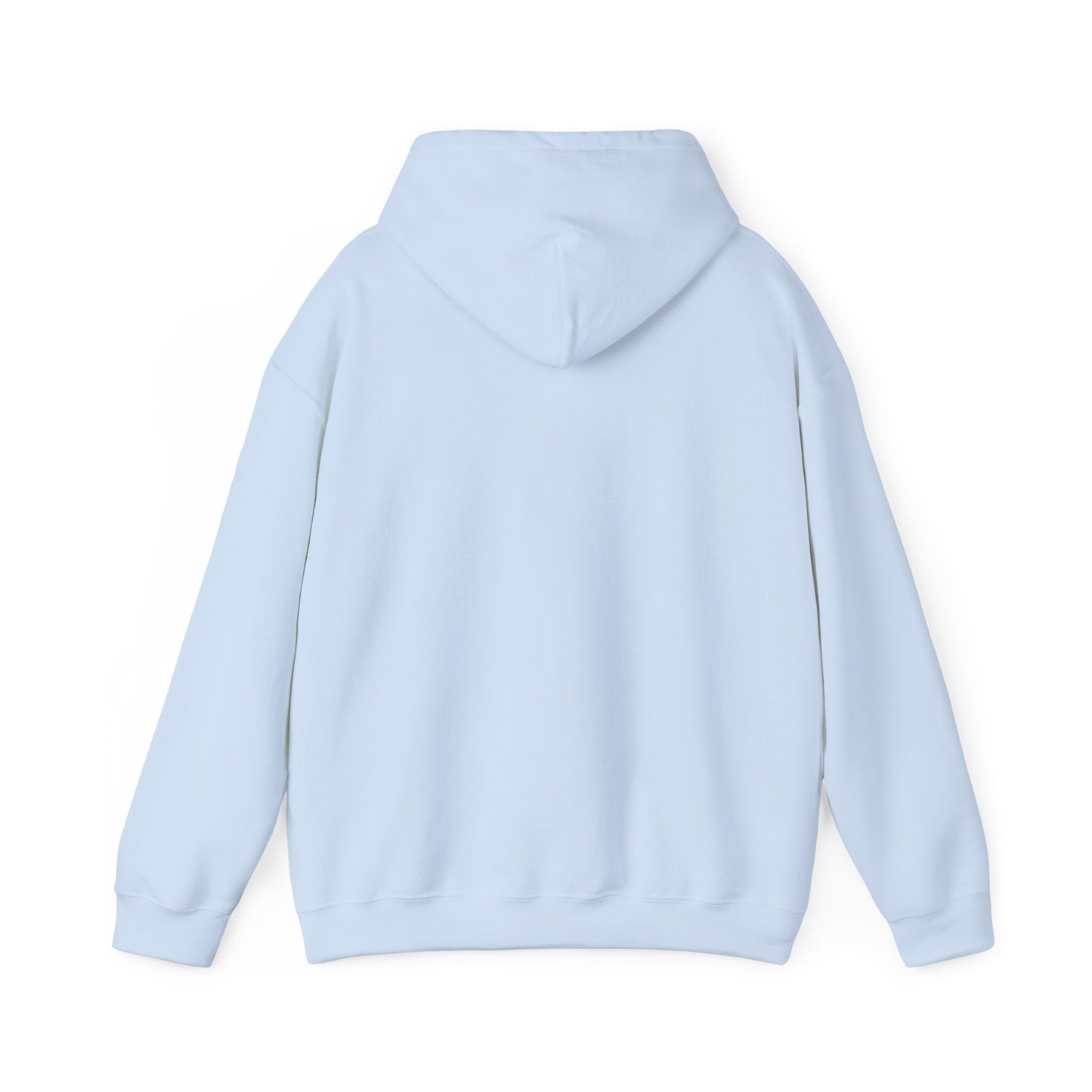 Simple Hoodie