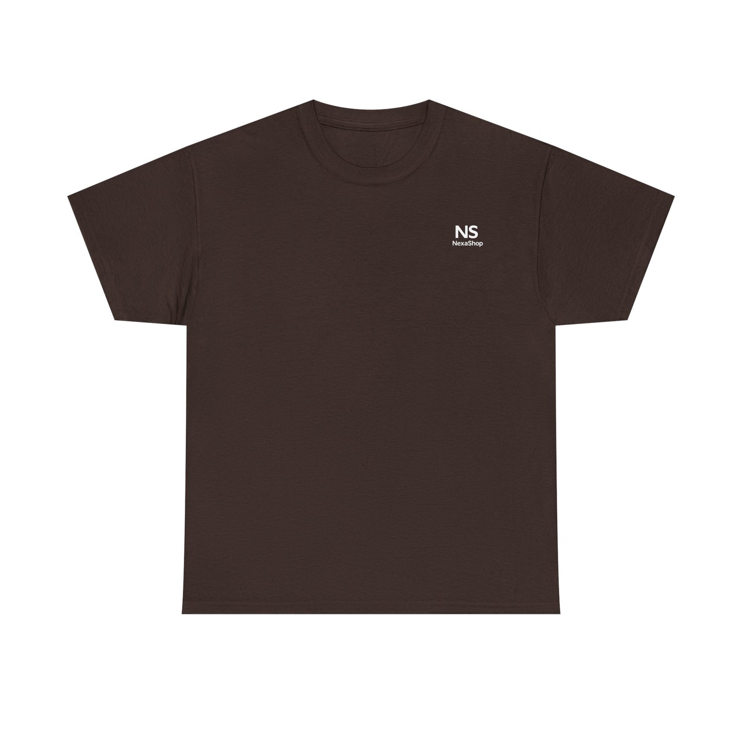 Simple Unisex Tee