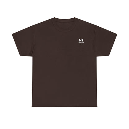 Simple Unisex Tee