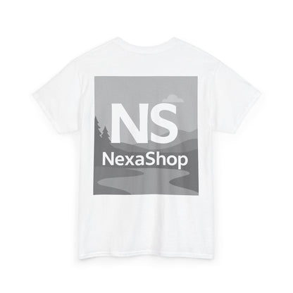 Simple Unisex Tee