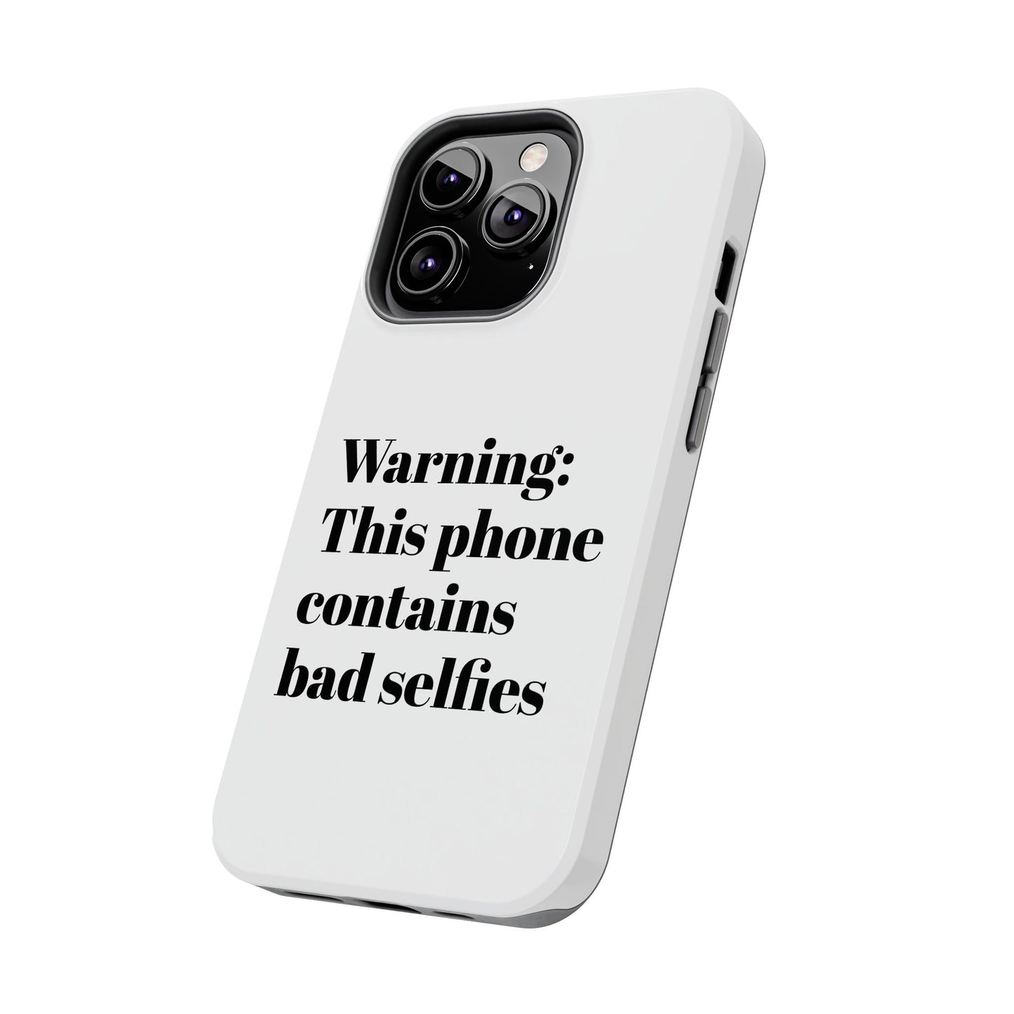 Phone Cases - Simple and Funny Design