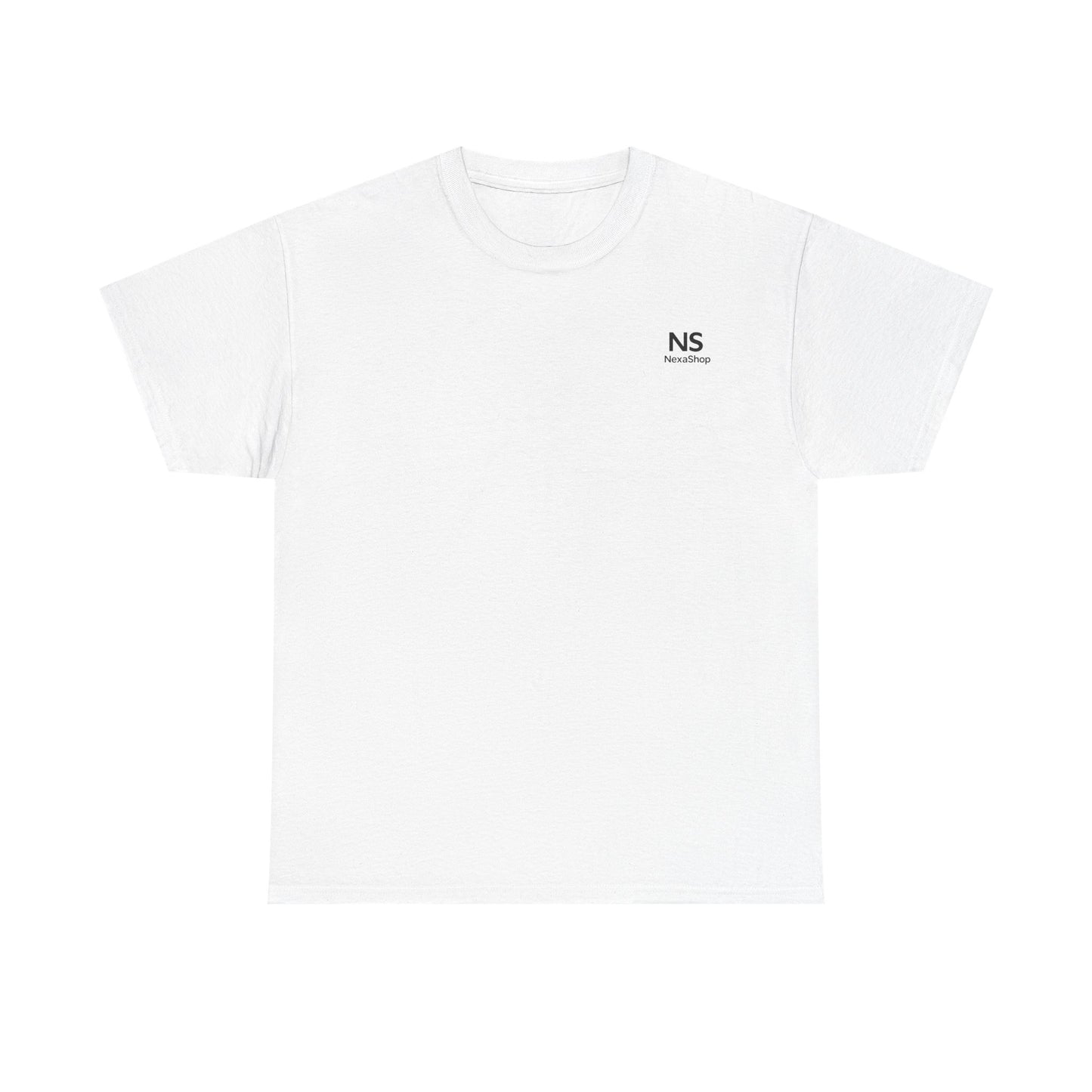 Simple Unisex Tee