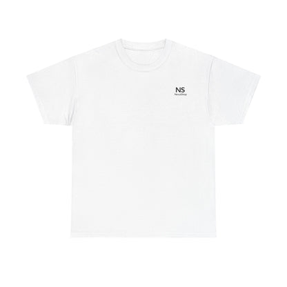 Simple Unisex Tee