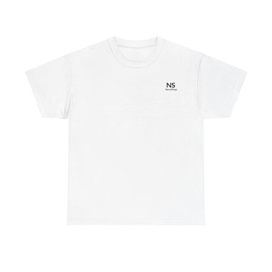 Simple Unisex Tee