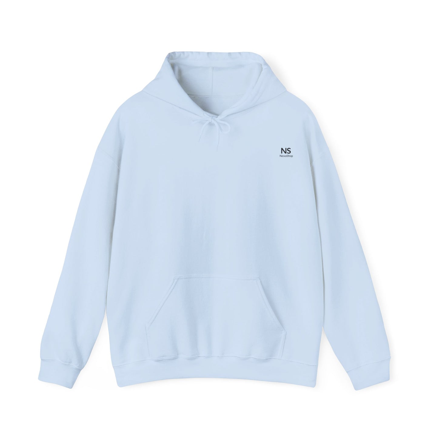 Simple Hoodie