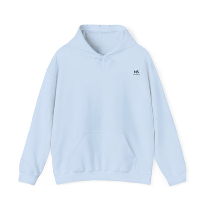 Simple Hoodie