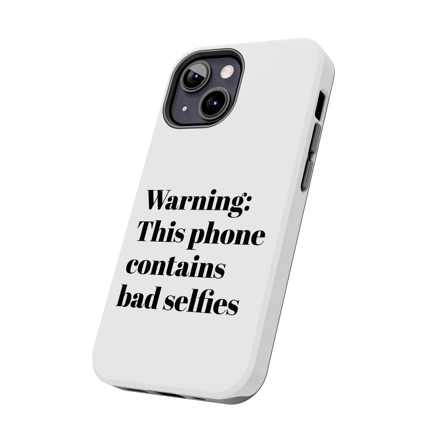 Phone Cases - Simple and Funny Design