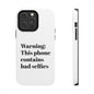 Phone Cases - Simple and Funny Design