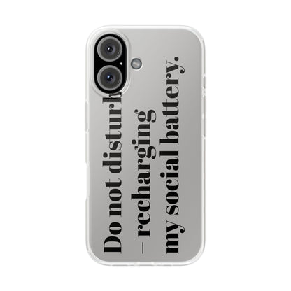Phone Cases - Simple and Funny Design