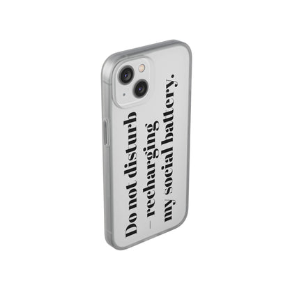 Phone Cases - Simple and Funny Design