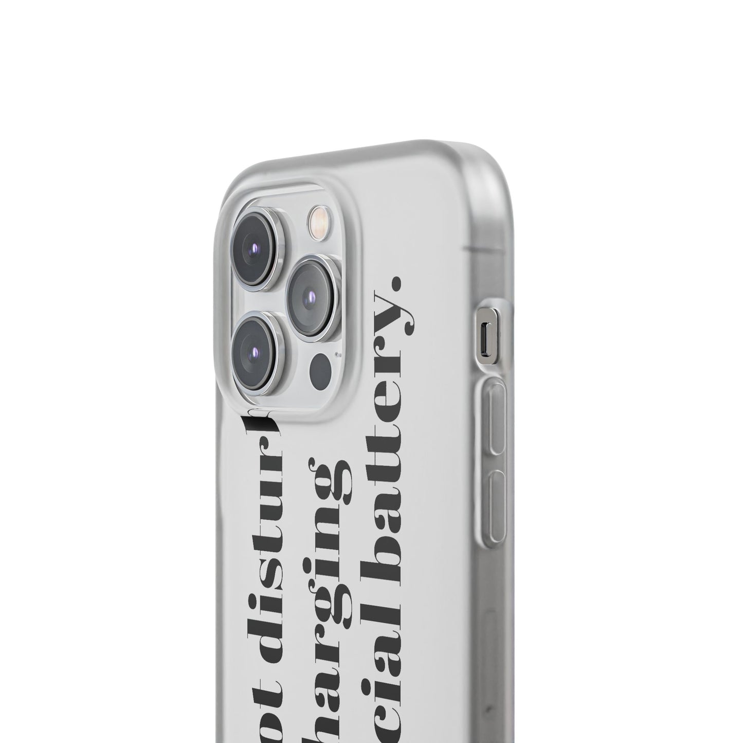 Phone Cases - Simple and Funny Design