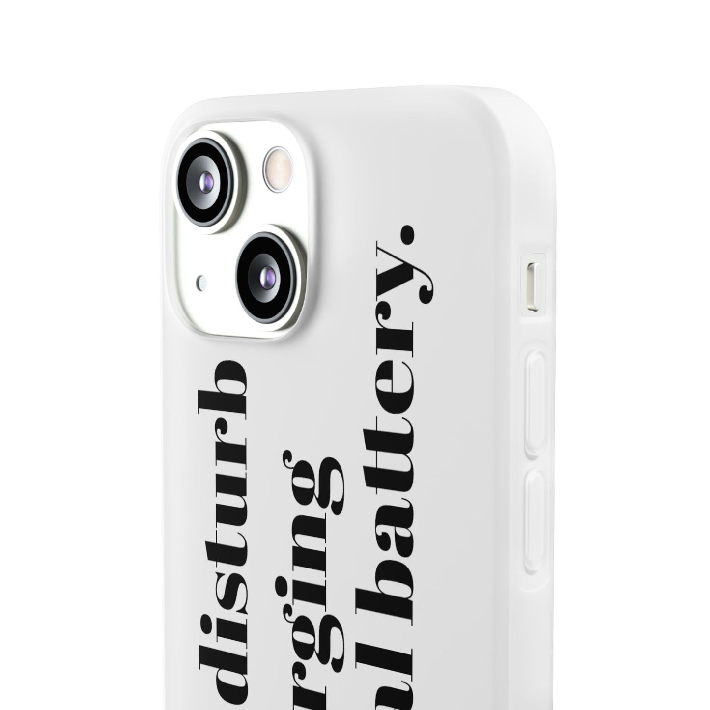 Phone Cases - Simple and Funny Design
