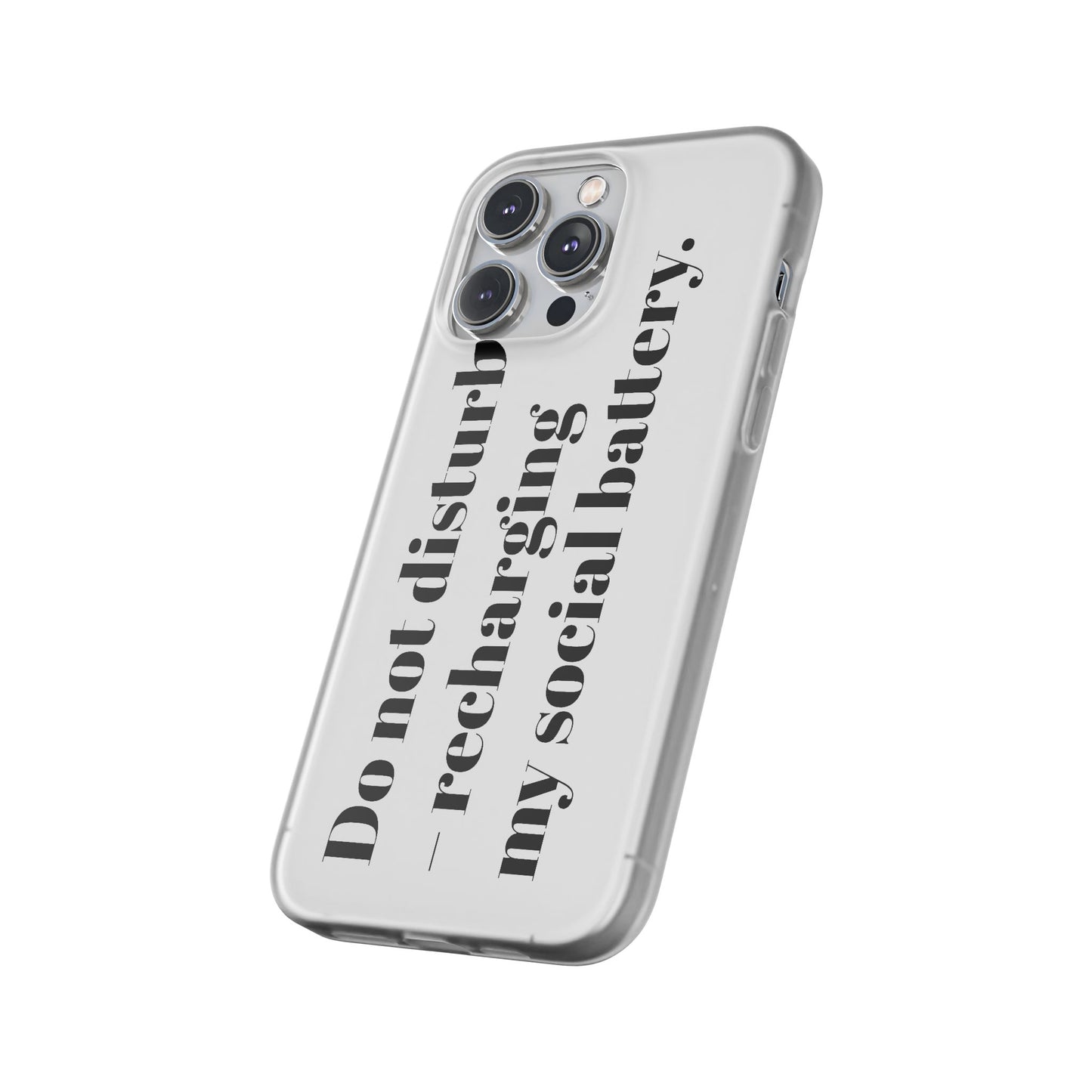 Phone Cases - Simple and Funny Design