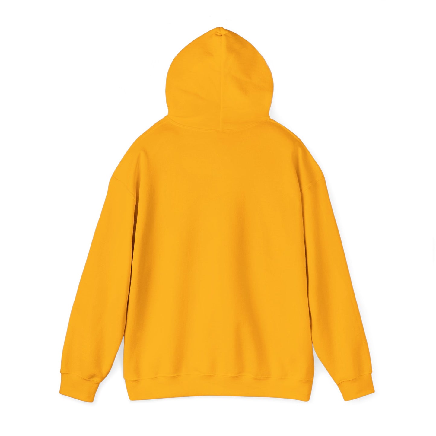 Simple Hoodie