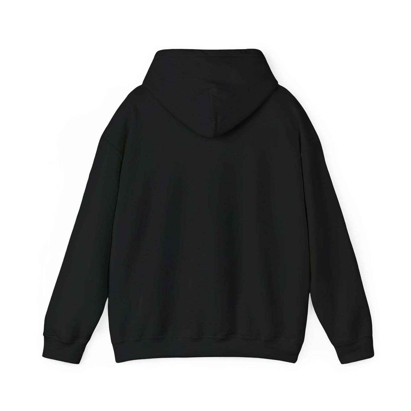 Simple Hoodie