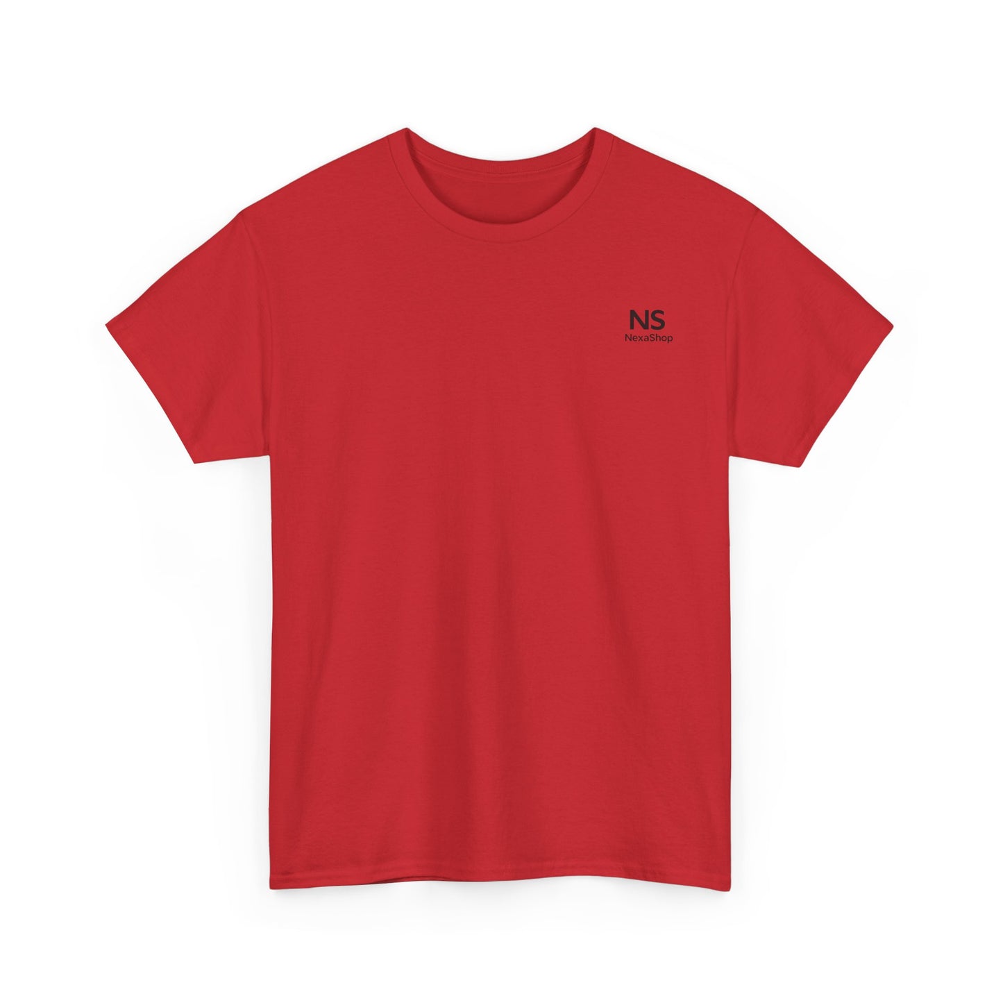 Simple Unisex Tee