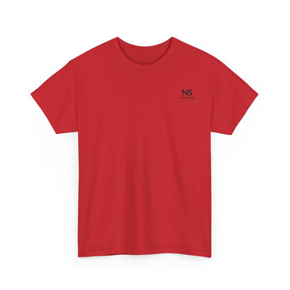 Simple Unisex Tee