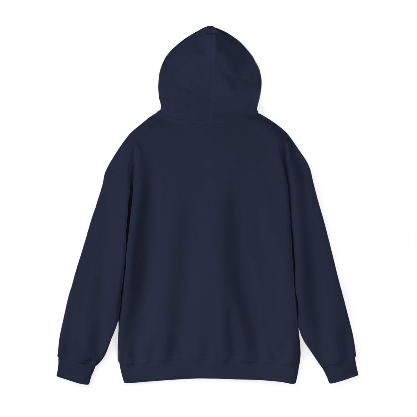 Simple Hoodie