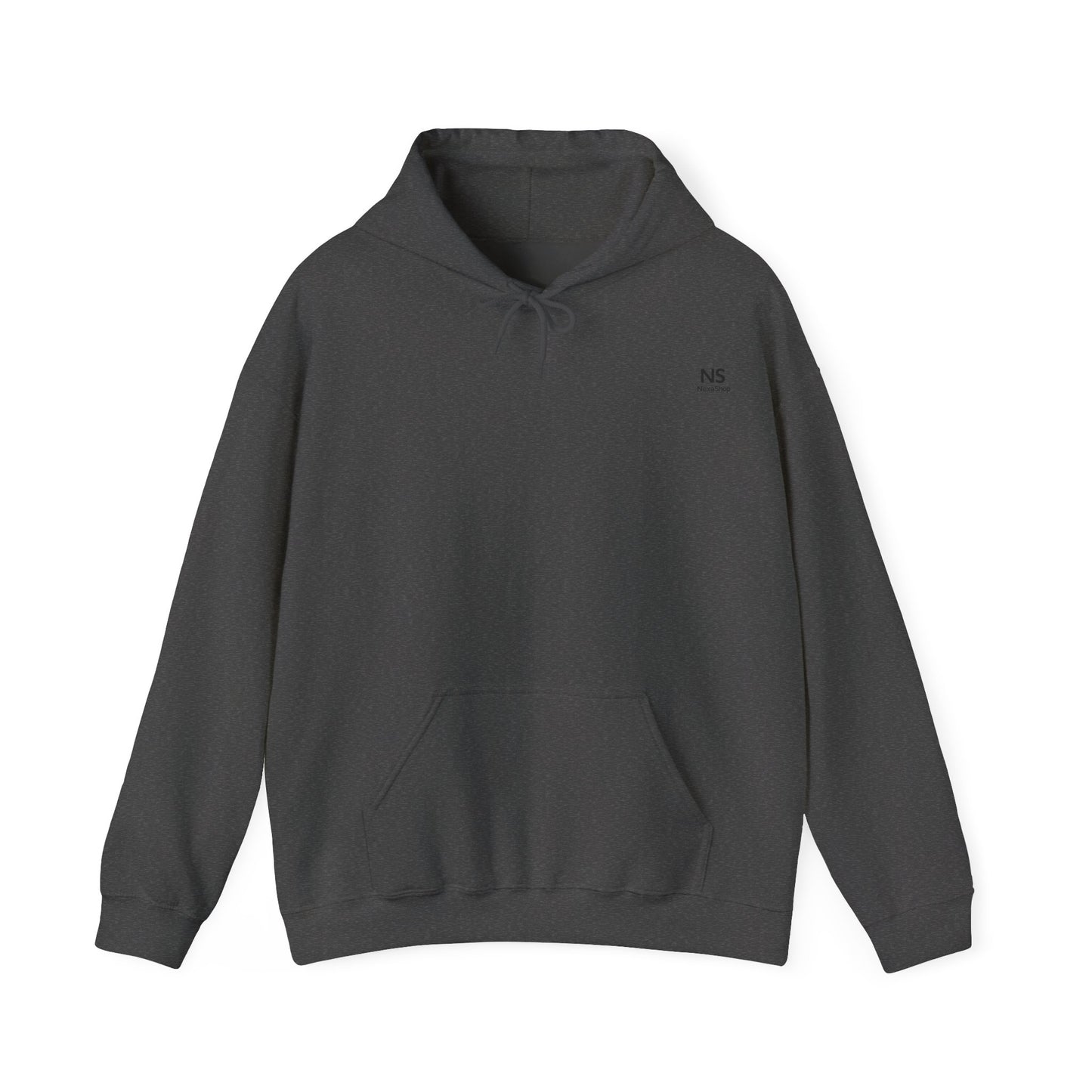 Simple Hoodie