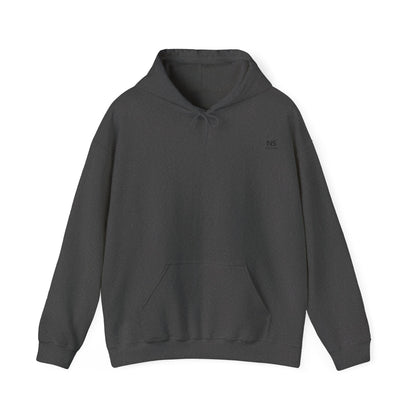Simple Hoodie