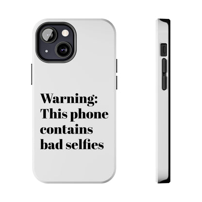 Phone Cases - Simple and Funny Design