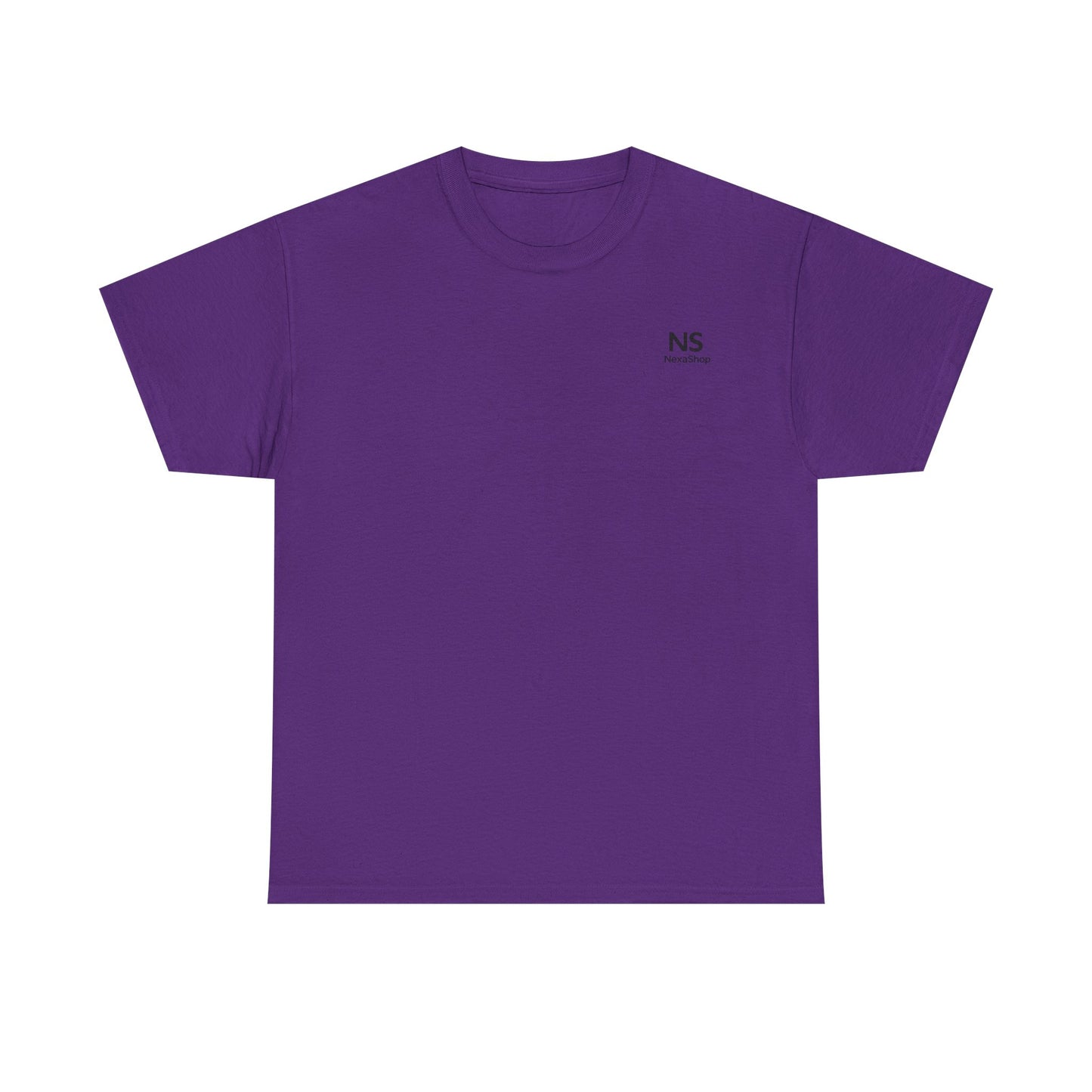 Simple Unisex Tee