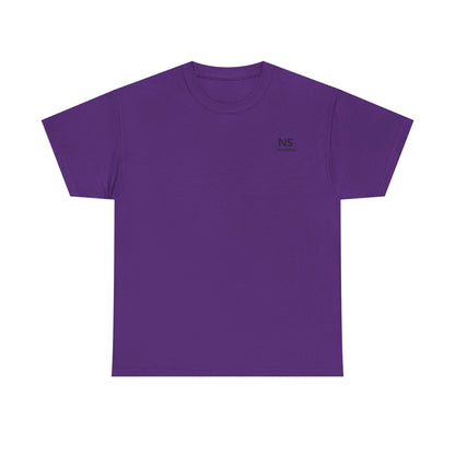 Simple Unisex Tee