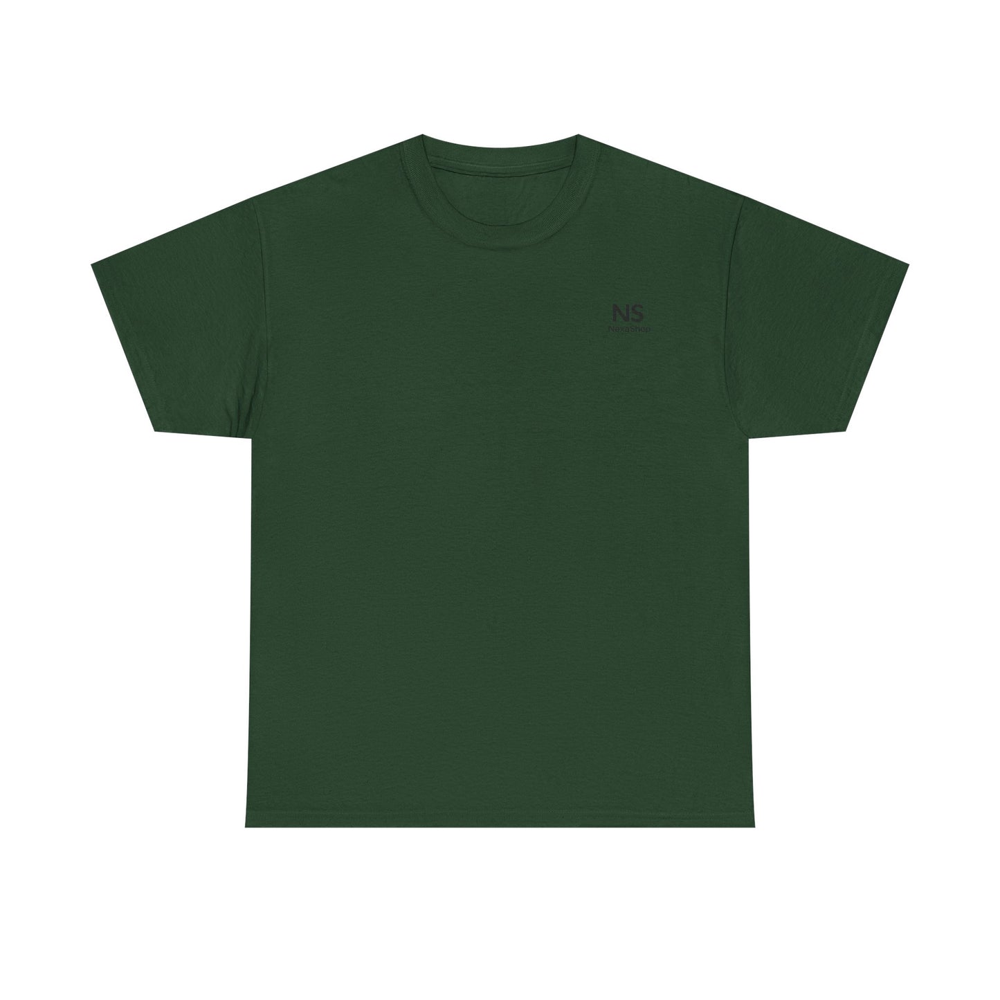 Simple Unisex Tee