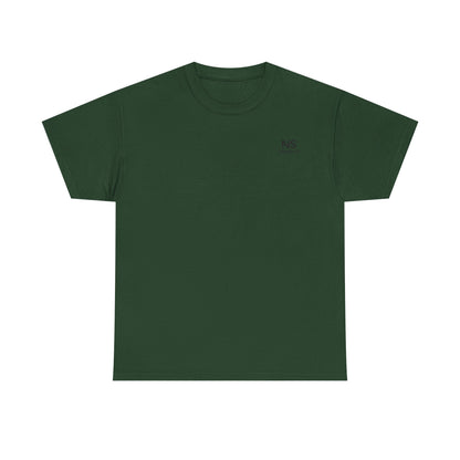 Simple Unisex Tee