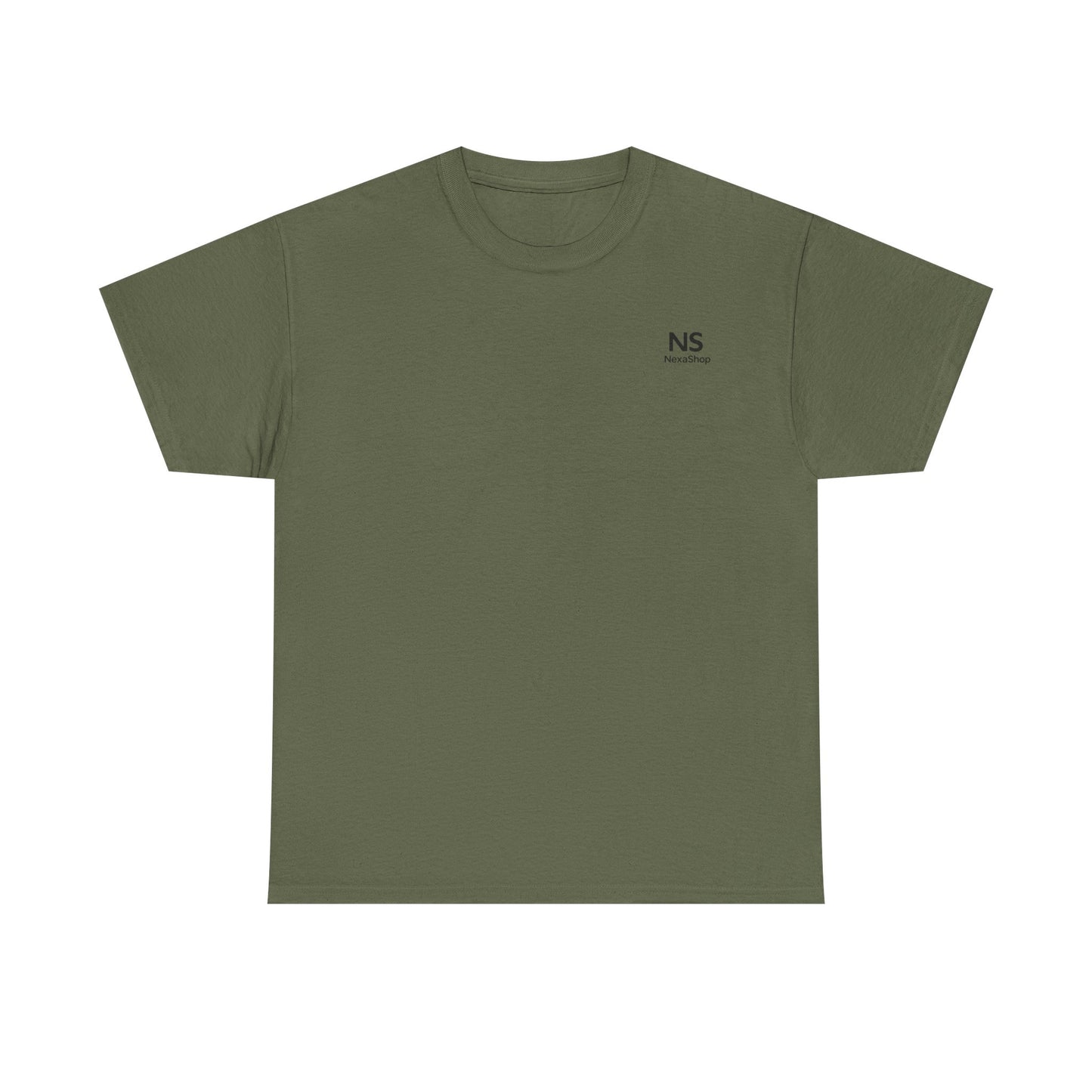 Simple Unisex Tee