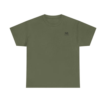 Simple Unisex Tee