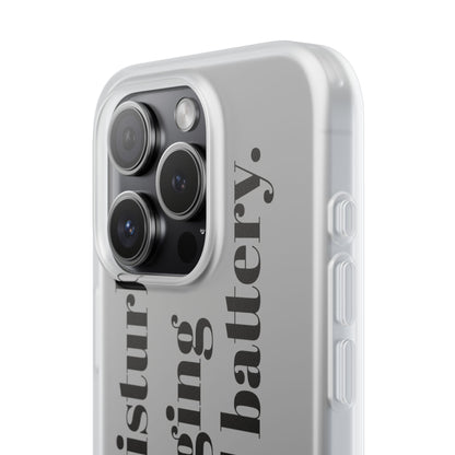 Phone Cases - Simple and Funny Design