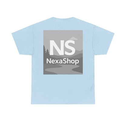 Simple Unisex Tee
