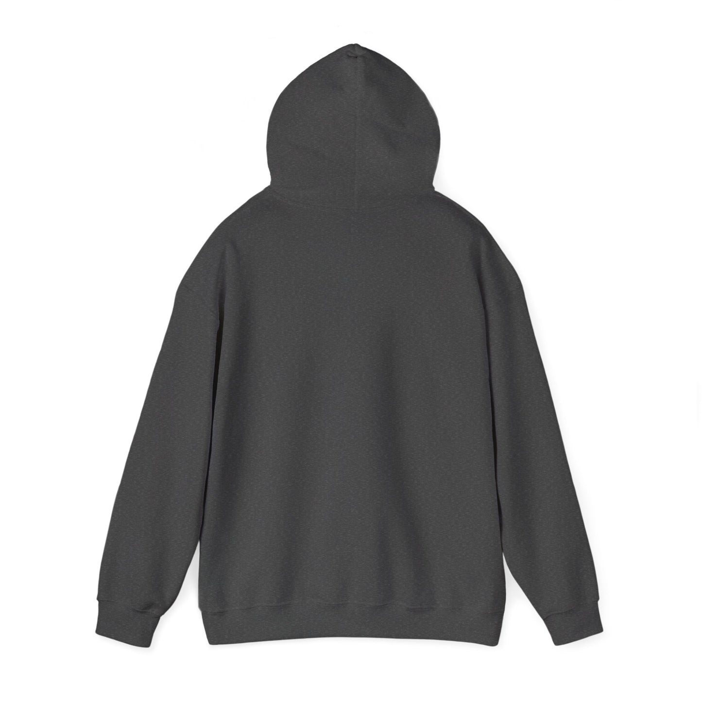 Simple Hoodie