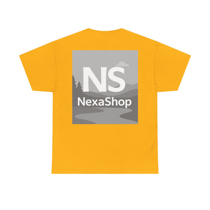 Simple Unisex Tee