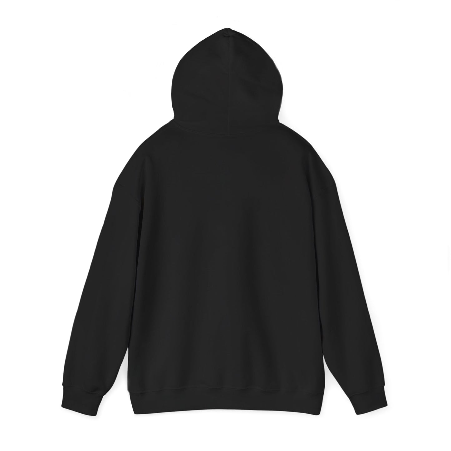 Simple Hoodie
