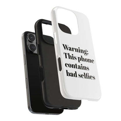 Phone Cases - Simple and Funny Design