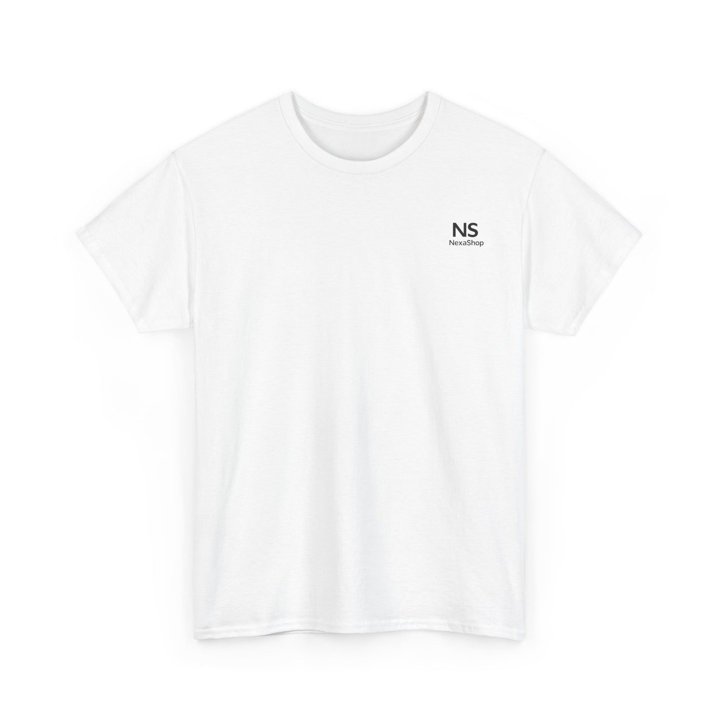 Simple Unisex Tee