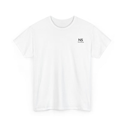 Simple Unisex Tee