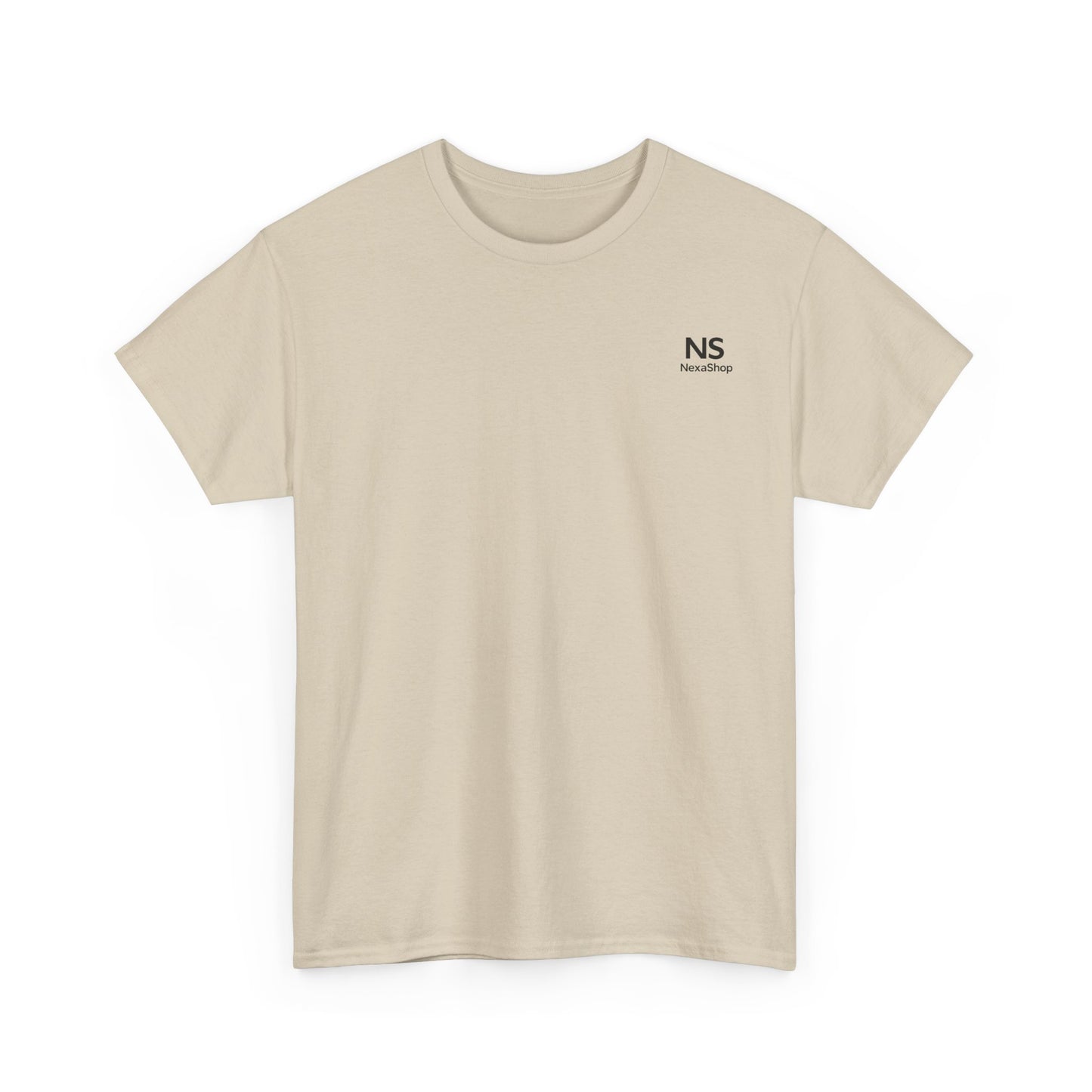 Simple Unisex Tee
