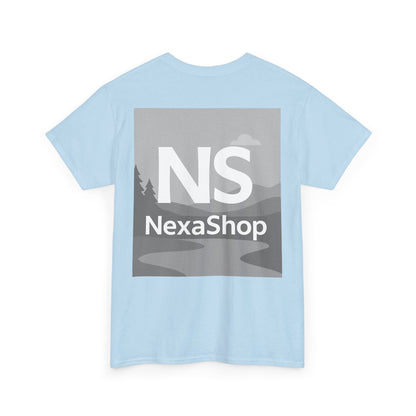 Simple Unisex Tee