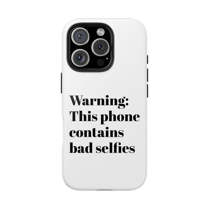 Phone Cases - Simple and Funny Design